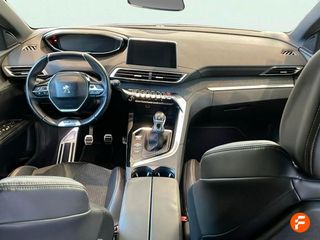 Peugeot 5008 GT Line 1.5L BlueHDi 96kW (130CV) S&S