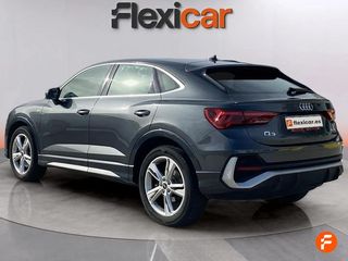 Audi Q3 40 TDI 147kW S tronic Quattro S Line