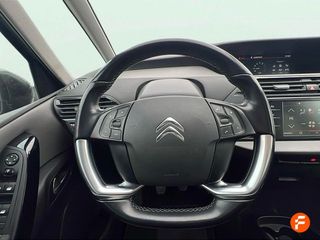 Citroën Grand C4 Picasso PureTech 96KW (130CV) S&S 6v Feel