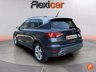 Seat Arona 1.5 TSI 110kW DSG FR XL Edition