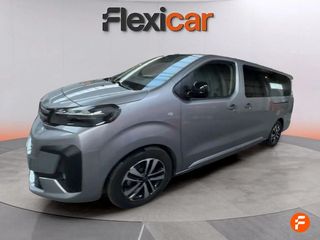 Peugeot Traveller Business Long BlueHDi 180 S&S EAT8