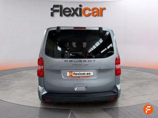 Peugeot Traveller Business Long BlueHDi 180 S&S EAT8