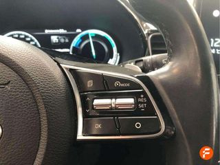 Kia Ceed Tourer 1.6 GDi PHEV 104kW (141CV) eTech