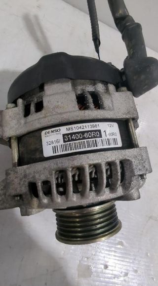 Alternador 3140060r04000 suzuki sx4 s-cross 158109
