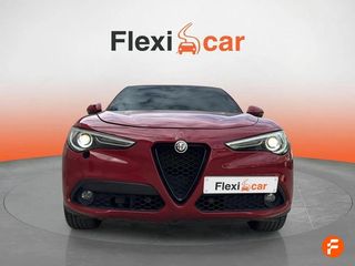 Alfa Romeo Stelvio 2.2 Diesel 118kW (160cv) SPRINT RWD