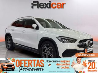Mercedes GLA GLA 200 D