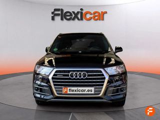 Audi Q7 3.0 TDI 160kW ultra quattro tiptronic