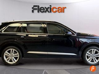 Audi Q7 3.0 TDI 160kW ultra quattro tiptronic