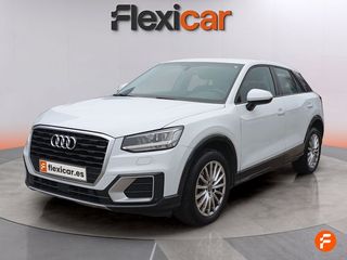 Audi Q2 Advanced 30 TFSI 85kW (116CV)