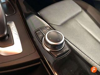 BMW Serie 3 320d EfficientDynamics