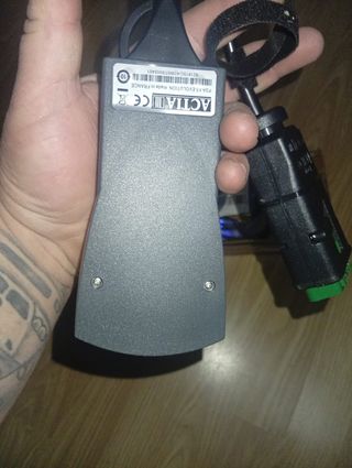 Escáner Diagnóstico oficial PSA ACTIA