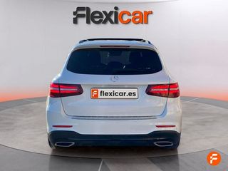 Mercedes GLC GLC 350 d 4MATIC