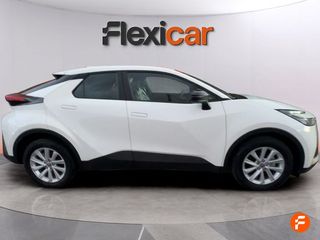 Toyota C-HR 1.8 140H Advance