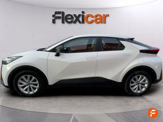 Toyota C-HR 1.8 140H Advance