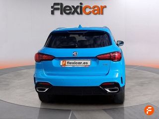 MG HS 1.5T Comfort DCT