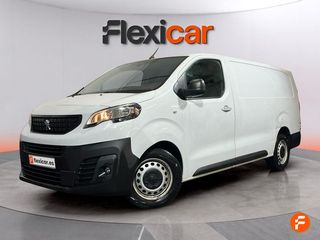 Peugeot Expert Peugeot Expert Long Premium 100 CV