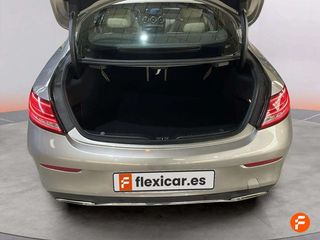 Mercedes Clase C C Coupé 300
