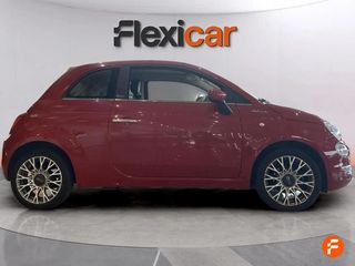 Fiat 500 Dolcevita 1.0 Hybrid 51KW (70 CV)