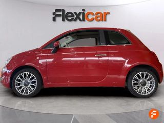 Fiat 500 Dolcevita 1.0 Hybrid 51KW (70 CV)