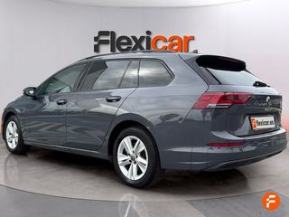 Volkswagen Golf 2.0 TDI 85kW (115CV)