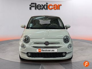 Fiat 500 1.2 8v 51kW (69CV) Pop