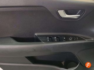 Kia Stonic 1.2 DPi 62kW (84CV) Drive