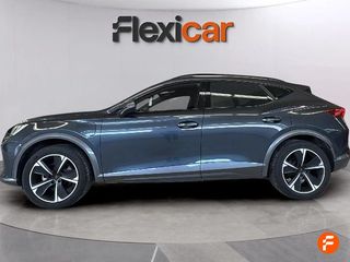 Cupra Formentor 1.4 e-Hybrid 150kW (204 CV) DSG