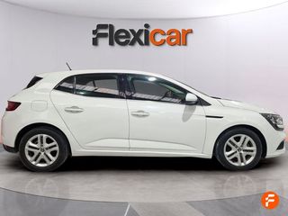 Renault Megane Business Blue dCi 70 kW (95CV)