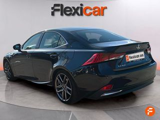 Lexus IS 2.5 300h ECO