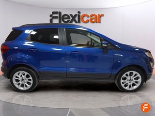 Ford Ecosport 1.0T EcoBoost 92kW (125CV) S&S Titanium