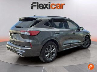 Ford Kuga ST-Line 2.0 EcoBlue 88kW (120CV) Auto