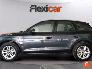 Audi Q5 35 TDI 120kW (163CV) S tronic