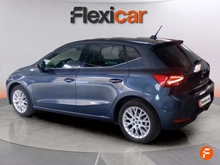 Seat Ibiza 1.0 TSI 81kW (110CV) Special Edition