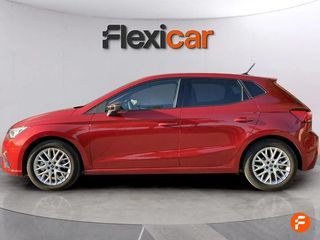 Seat Ibiza 1.0 TSI 85kW (115CV) FR Salta