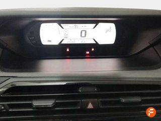 Citroën Grand C4 Picasso PureTech 96KW (130CV) S&S 6v Live