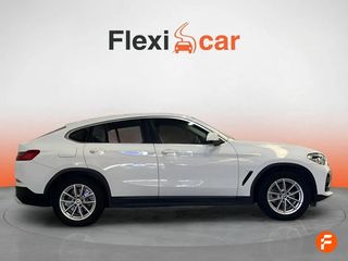 BMW X4 xDrive20d