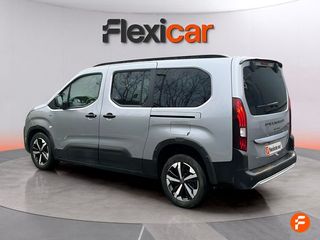 Peugeot Rifter Rifter GT BlueHDi 130 EAT8 Long