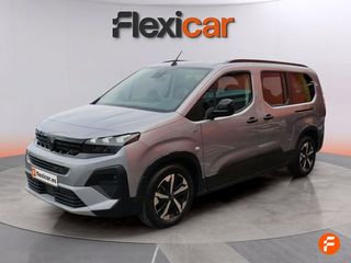 Peugeot Rifter Rifter GT BlueHDi 130 EAT8 Long