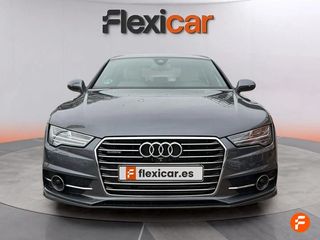 Audi A7 3.0 TDI 200kW quattro S tronic Sportback