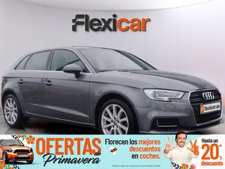 Audi A3 1.6 TDI Sportback
