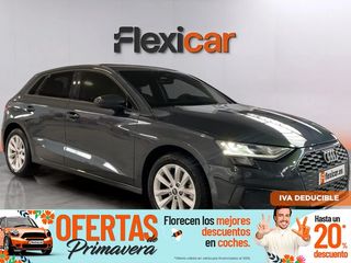 Audi A3 Sportback 30 TDI 85kW (116CV) S tronic