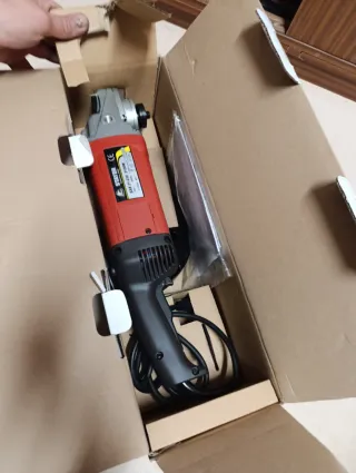 Radial Stayer SAB 21-230 Ø 230 mm