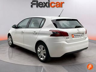 Peugeot 308 5p Active Pack BlueHDi 130 S&S EAT8