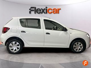 Dacia Sandero Access 1.0 55kW (75CV)