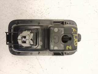 MANETA INTERIOR TRASERA IZQUIERDA PEUGEOT 3008 BH