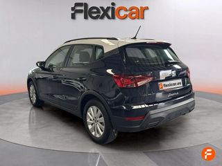 Seat Arona 1.0 TSI 81kW (110CV) DSG Style XM