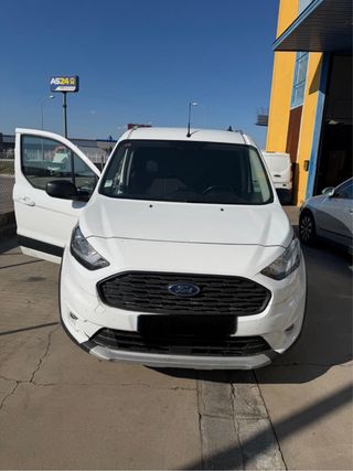 Ford Transit Connect 2021