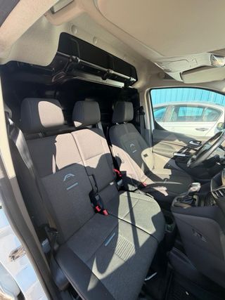 Ford Transit Connect 2021