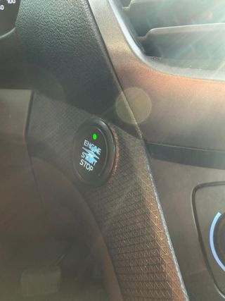 Ford Transit Connect 2021