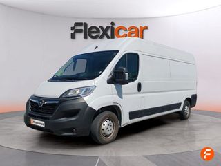 Opel Movano EDITION L3H2, 3.5T 140CV BLUEHDI